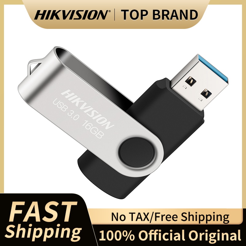 Hikvision-HikStorage USB ÷ ̺, 8GB 16GB ..